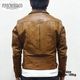 ͽ����2026SS ACJK082 MARIA (36-42) / BROWN / FINECREEK LEATHERS&CO