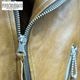ͽ����2026SS ACJK082 MARIA (36-42) / BROWN / FINECREEK LEATHERS&CO