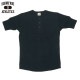 HENRY-NECK �ϥ˥��ॵ���ޥ� S/S Tee  / BLACK / HIGHWAY NINE �ϥ��������ʥ���