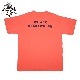 DOWN ON THE CORNER  �����󥪥󥶥����ʡ� S/S TEE "JRYS KIDS" / NEON ORANGE