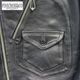 ͽ����2026SS ACJK082 MARIA (36-42) / BLACK / FINECREEK LEATHERS&CO