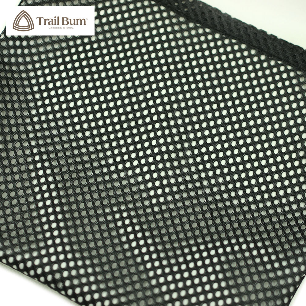 Trail Bum HIKER SACOCHE "TURTLE" / SILT