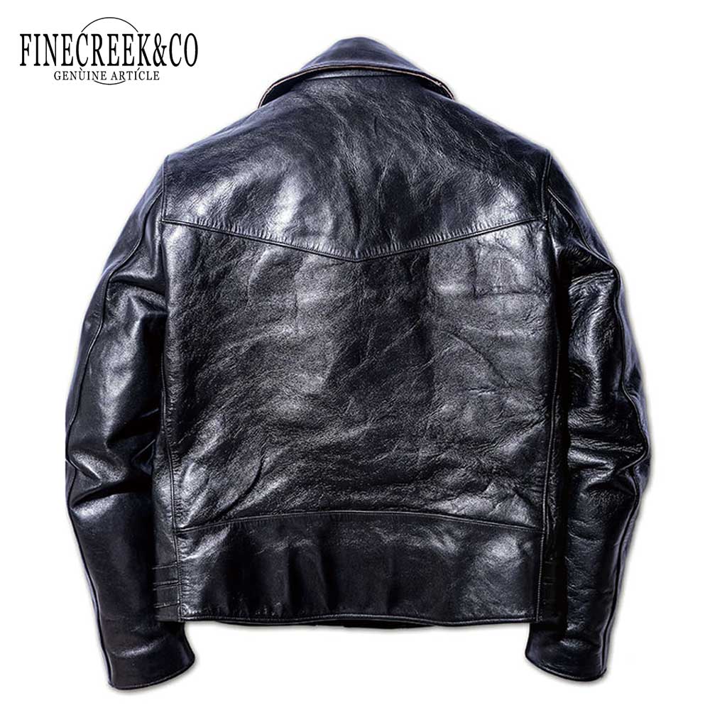 FINECREEK&CO  ACJK009  EDWARD HEAVY /  BLACK