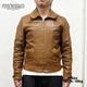 ͽ����2026SS ACJK081 SPECTRE (36-42) / BROWN / FINECREEK LEATHERS&CO