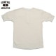 HENRY-NECK �ϥ˥��ॵ���ޥ� S/S Tee  / NATURAL / HIGHWAY NINE �ϥ��������ʥ���