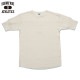 HENRY-NECK �ϥ˥��ॵ���ޥ� S/S Tee  / NATURAL / HIGHWAY NINE �ϥ��������ʥ���