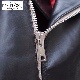 FINECREEK&CO  ACJK010  CLUBMAN HEAVY / BLACK