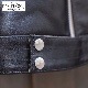 FINECREEK&CO  ACJK010  CLUBMAN HEAVY / BLACK