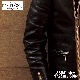 FINECREEK&CO  ACJK010  CLUBMAN HEAVY / BLACK