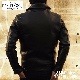 FINECREEK&CO  ACJK010  CLUBMAN HEAVY / BLACK