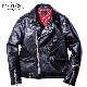 FINECREEK&CO  ACJK010  CLUBMAN HEAVY / BLACK