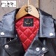 FINECREEK&CO  ACJK010  CLUBMAN HEAVY / BLACK