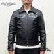 ͽ����2026SS ACJK081 SPECTRE (36-42) / BLACK / FINECREEK LEATHERS&CO