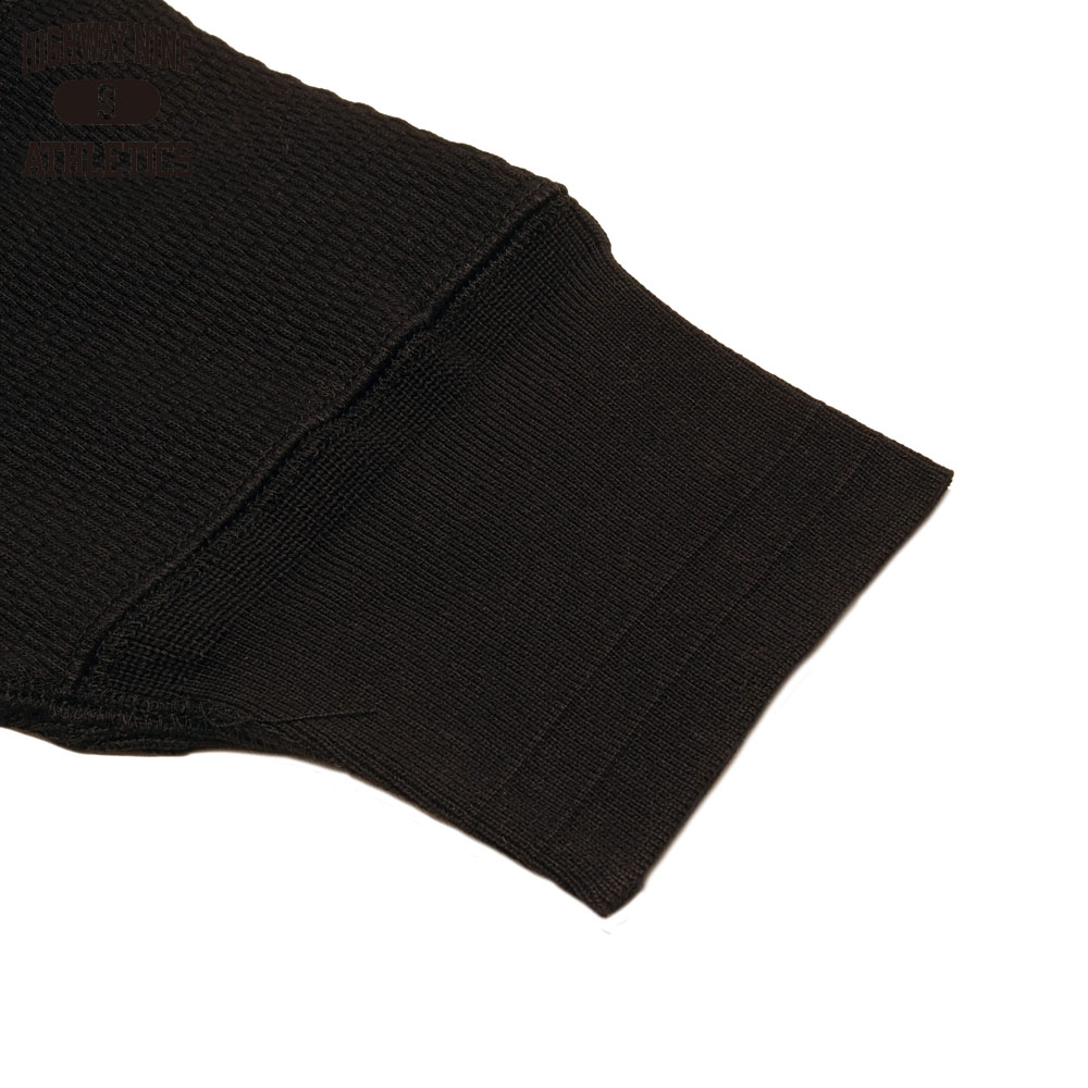 C-NECK �ϥ˥��ॵ���ޥ� S/S Tee  / BLACK / HIGHWAY NINE �ϥ��������ʥ���