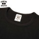 C-NECK �ϥ˥��ॵ���ޥ� S/S Tee  / BLACK / HIGHWAY NINE �ϥ��������ʥ���