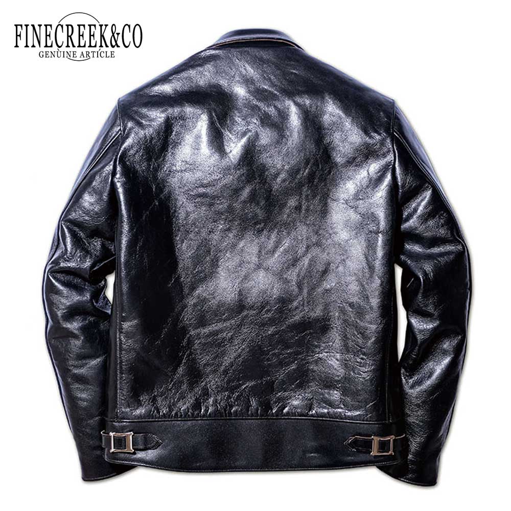 FINECREEK&CO  ACJK008  TYLOR HEAVY / BLACK