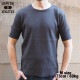 C-NECK �ϥ˥��ॵ���ޥ� S/S Tee  / CHARCOAL / HIGHWAY NINE �ϥ��������ʥ���