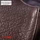 ͽ����2025SS ACJK072 BUD (DEER) (36-42) / BLACK / FINECREEK LEATHERS&CO