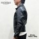 ͽ����2026SS ACJK079 BOLT (36-42) / BLACK / FINECREEK LEATHERS&CO