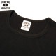 U-NECK �ϥ˥��ॵ���ޥ� S/S Tee  / BLACK / HIGHWAY NINE �ϥ��������ʥ���
