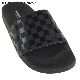 HENRY&HENRY  180 / BLK/BLK CHECK  BLACK