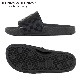 HENRY&HENRY  180 / BLK/BLK CHECK  BLACK