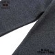 U-NECK RIB L/S Tee  / CHARCOAL / HIGHWAY NINE �ϥ��������ʥ���