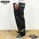 ͽ����2026SS MOPT033 PANTHER  / BLACK / MOSSIR �⥷����