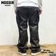 ͽ����2026SS MOPT033 PANTHER  / BLACK / MOSSIR �⥷����
