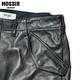 ͽ����2026SS MOPT033 PANTHER  / BLACK / MOSSIR �⥷����