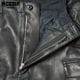 ͽ����2026SS MOPT033 PANTHER  / BLACK / MOSSIR �⥷����