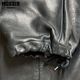 ͽ����2026SS MOPT033 PANTHER  / BLACK / MOSSIR �⥷����