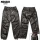 ͽ����2026SS MOPT033 PANTHER  / BLACK / MOSSIR �⥷����