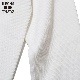 U-NECK RIB L/S Tee  / WHITE / HIGHWAY NINE �ϥ��������ʥ���