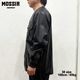 ͽ����2026SS MOST016 CLOVER  / BLACK / MOSSIR �⥷����