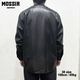 ͽ����2026SS MOST016 CLOVER  / BLACK / MOSSIR �⥷����