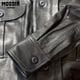 ͽ����2026SS MOST016 CLOVER  / BLACK / MOSSIR �⥷����