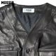 ͽ����2026SS MOST016 CLOVER  / BLACK / MOSSIR �⥷����
