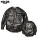 ͽ����2026SS MOST016 CLOVER  / BLACK / MOSSIR �⥷����