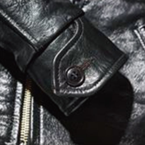 ͽ����2025SS ACJK069 DEADLIFT (36-42) / BROWN / FINECREEK LEATHERS&CO