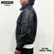 ͽ����2026SS MOJK017 BEAST  / BLACK / MOSSIR �⥷����