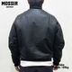 ͽ����2026SS MOJK017 BEAST  / BLACK / MOSSIR �⥷����