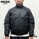 ͽ����2026SS MOJK017 BEAST  / BLACK / MOSSIR �⥷����