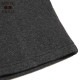 V-NECK RIB S/S Tee  / CHARCOAL / HIGHWAY NINE �ϥ��������ʥ���