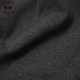 V-NECK RIB S/S Tee  / CHARCOAL / HIGHWAY NINE �ϥ��������ʥ���