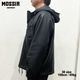 ͽ����2026SS MOJK016 CANARY / BLACK / MOSSIR �⥷����