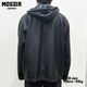 ͽ����2026SS MOJK016 CANARY / BLACK / MOSSIR �⥷����