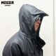 ͽ����2026SS MOJK016 CANARY / BLACK / MOSSIR �⥷����