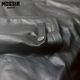 ͽ����2026SS MOJK016 CANARY / BLACK / MOSSIR �⥷����