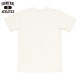 V-NECK RIB S/S Tee  / WHITE / HIGHWAY NINE �ϥ��������ʥ���